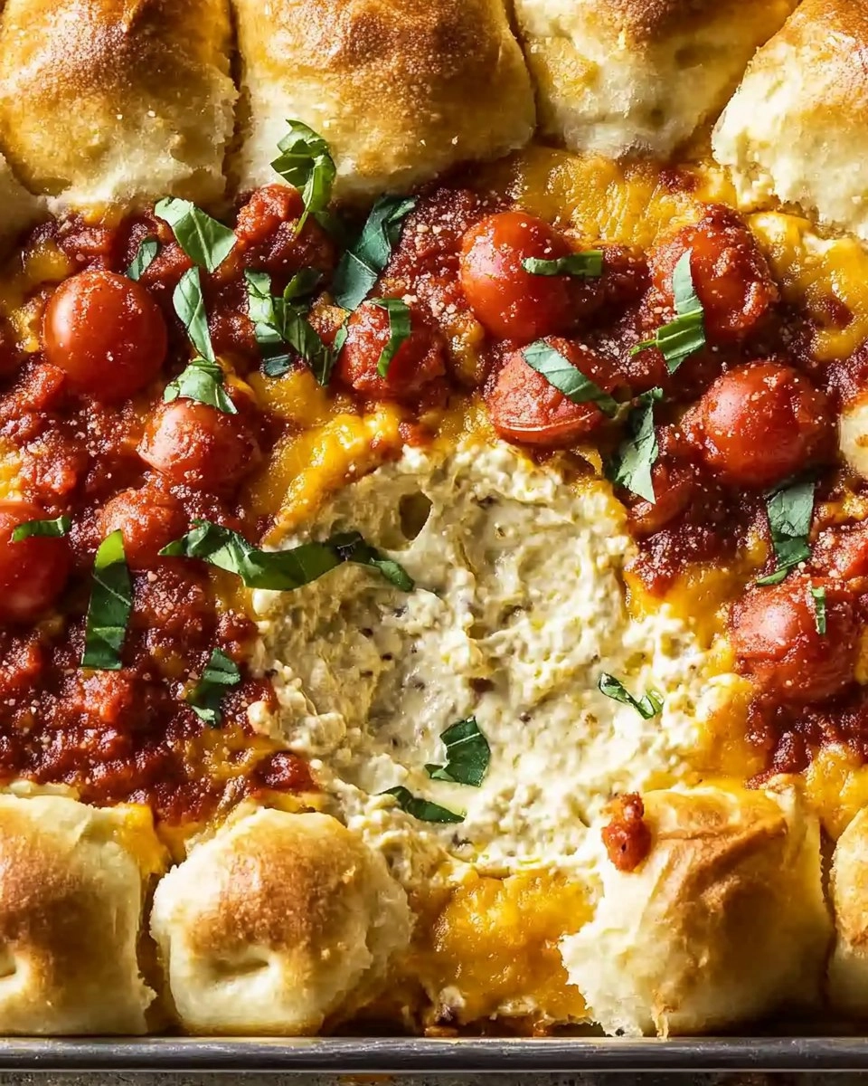 4-Way Dip (Multiple Varieties) 