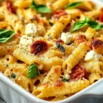 Baked Feta Pasta 113 Baked-Feta-Pasta-Recipe