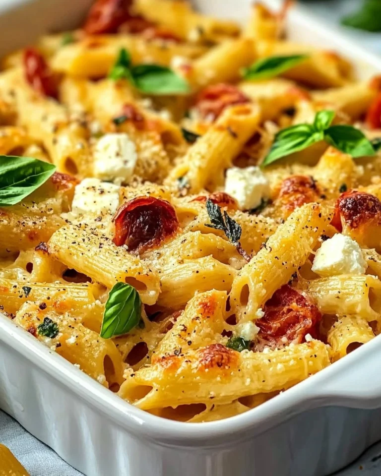 Baked-Feta-Pasta-Recipe