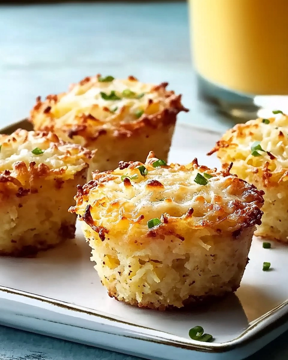 Baked Parmesan Hash Brown Cups 72 Baked Parmesan Hash Brown Cups