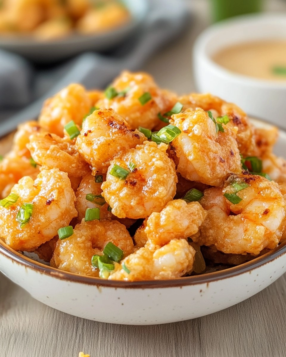 Bang Bang Shrimp