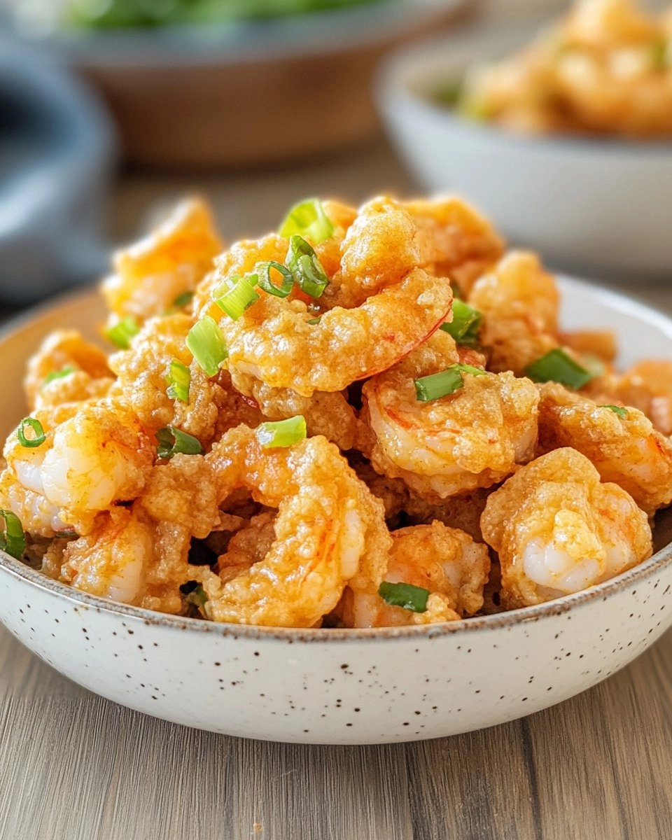 Bang Bang Shrimp