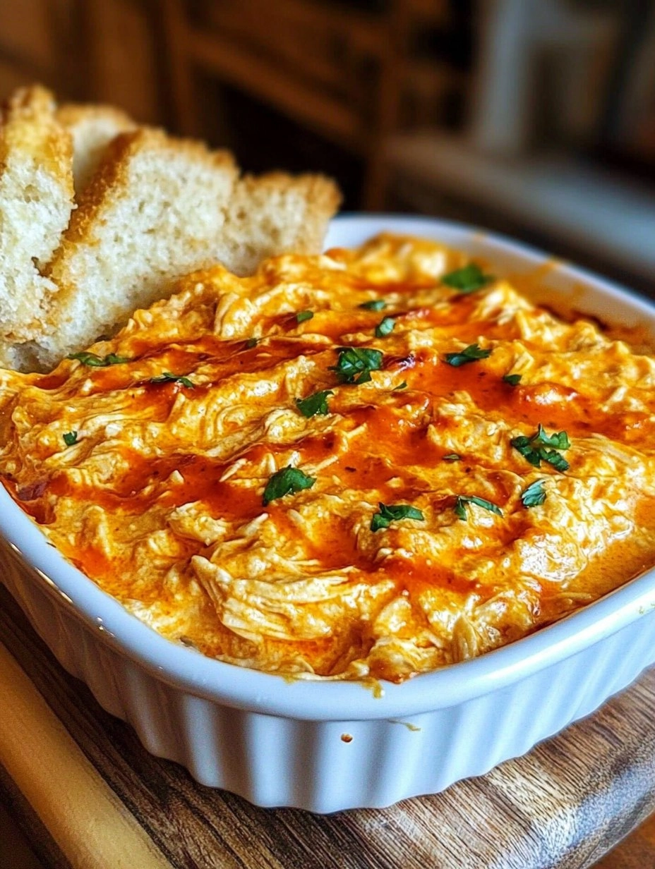 Buffalo Chicken Dip 71 Buffalo Chicken Dip