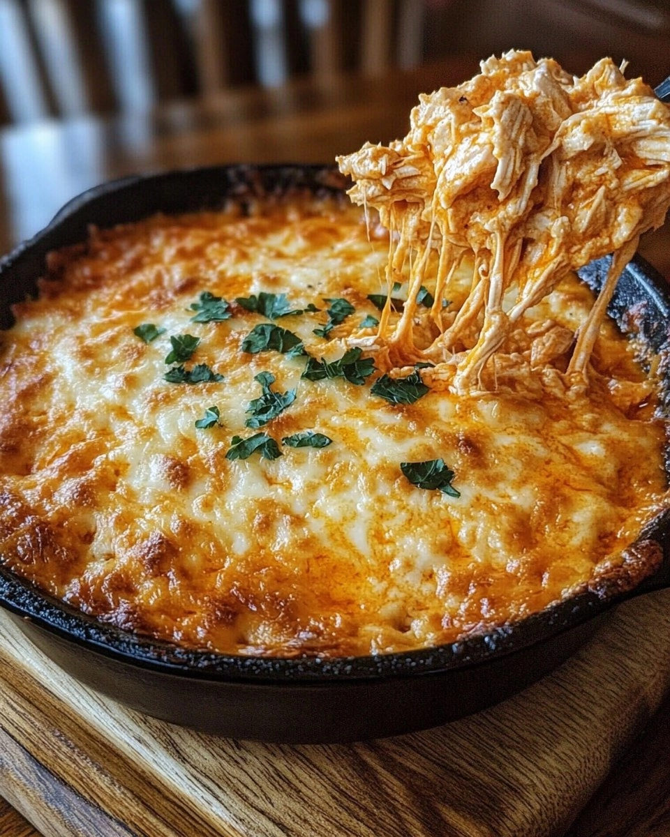Buffalo Chicken Dip 72 Buffalo Chicken Dip