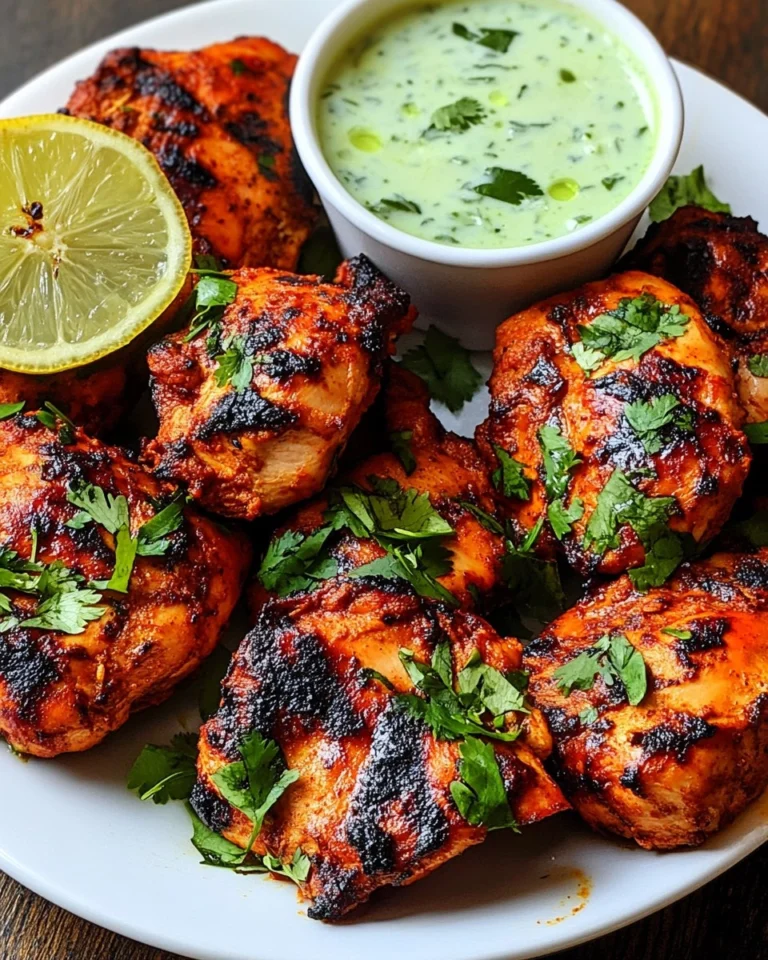 Chicken-Tikka-Air-Fryer-Recipe