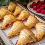 Chocolate Raspberry Cheesecake Turnovers 68 Chocolate-Raspberry-Cheesecake-Turnovers-Recipe
