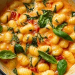 Creamy Tuscan Gnocchi 108 Creamy-Tuscan-Gnocchi-Recipe