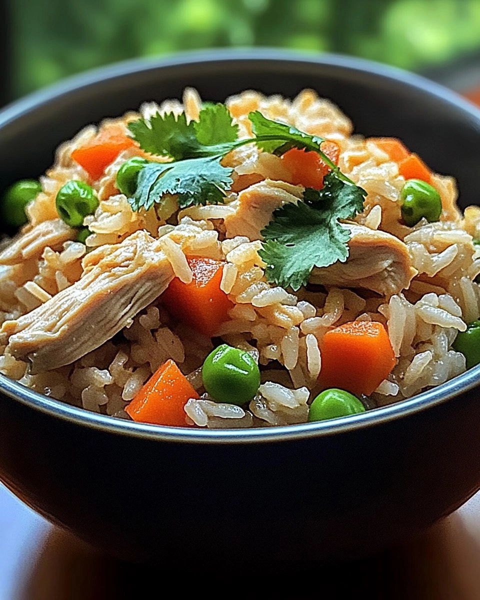 Easy Healthy Crockpot Chicken Rice 100 Easy Healthy Crockpot Chicken Rice