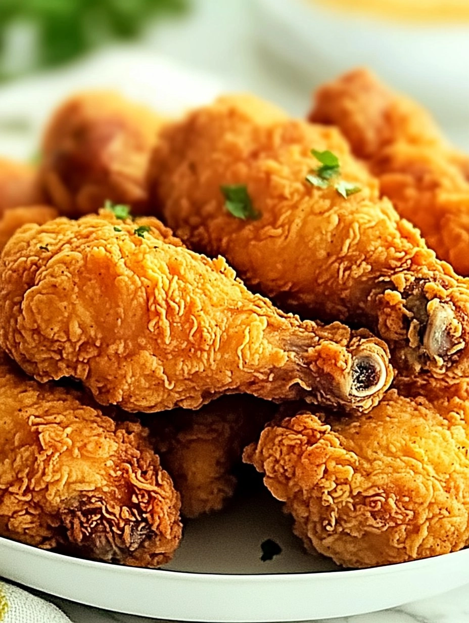 Golden Fried Chicken 111 Golden Fried Chicken