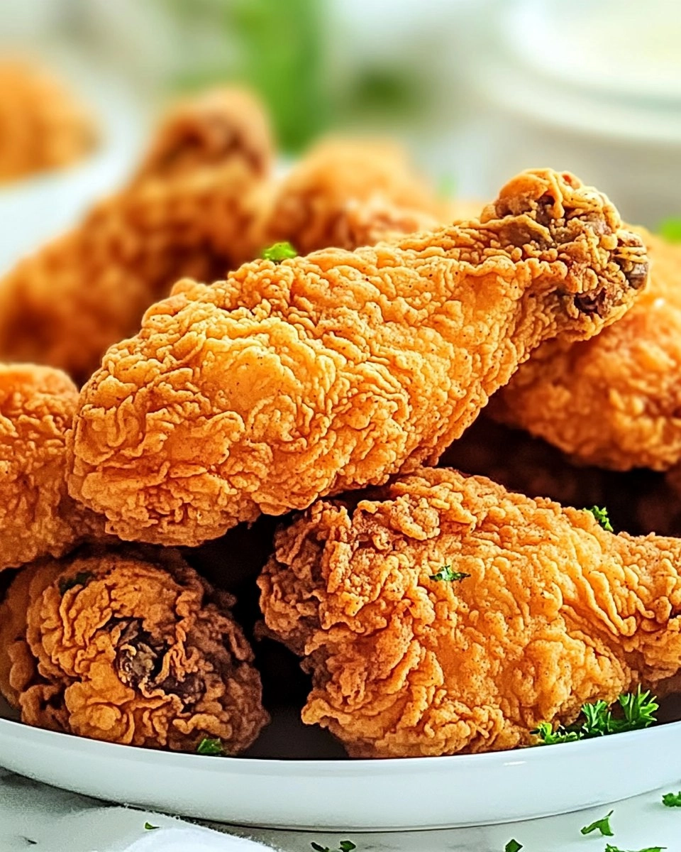 Golden Fried Chicken 112 Golden Fried Chicken