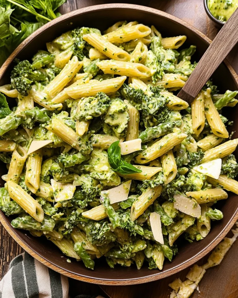 Green-Goddess-Pasta-Salad-Recipe