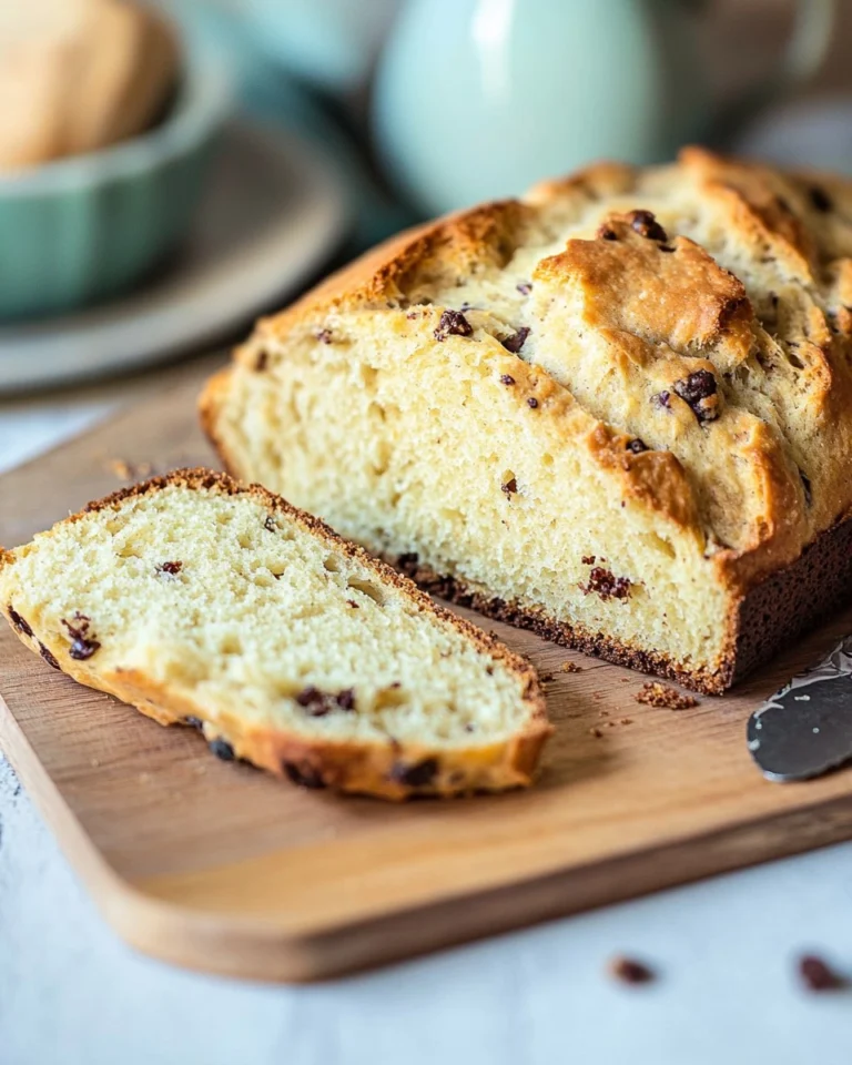 Irish-Soda-Bread-Easy-St-Patricks-Day-Bread-Recipe