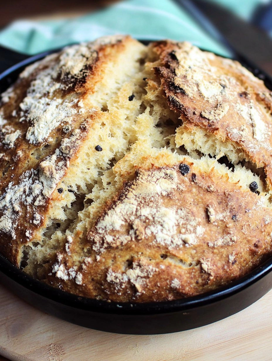 Irish Soda Bread | Easy St Patrick's Day Bread 121 Irish Soda Bread | Easy St Patrick's Day Bread