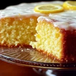 Lemon-Cake-Recipe