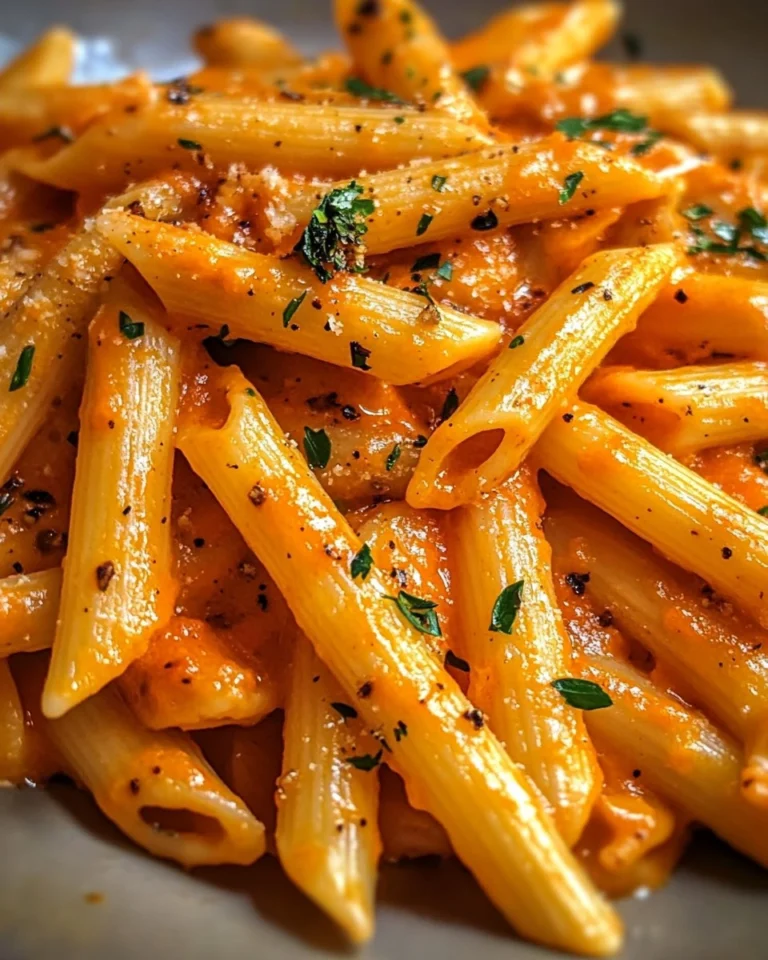 Penne-alla-Vodka-Recipe