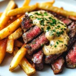 Steak-Frites-with-Honey-Dijon-Aioli-Recipe