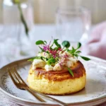 Valentines-Brunch-Goat-Cheese-Souffles-Recipe