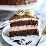 Vanilla Bean Chocolate Cake 178 Vanilla-Bean-Chocolate-Cake-Recipe