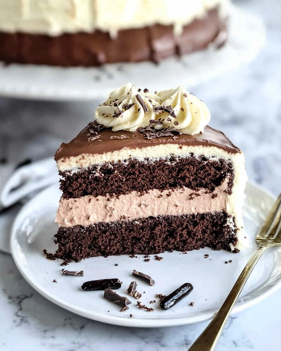 Vanilla Bean Chocolate Cake 175 Vanilla Bean Chocolate Cake