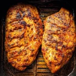 Air-Fryer-Chicken-Breasts-Recipe