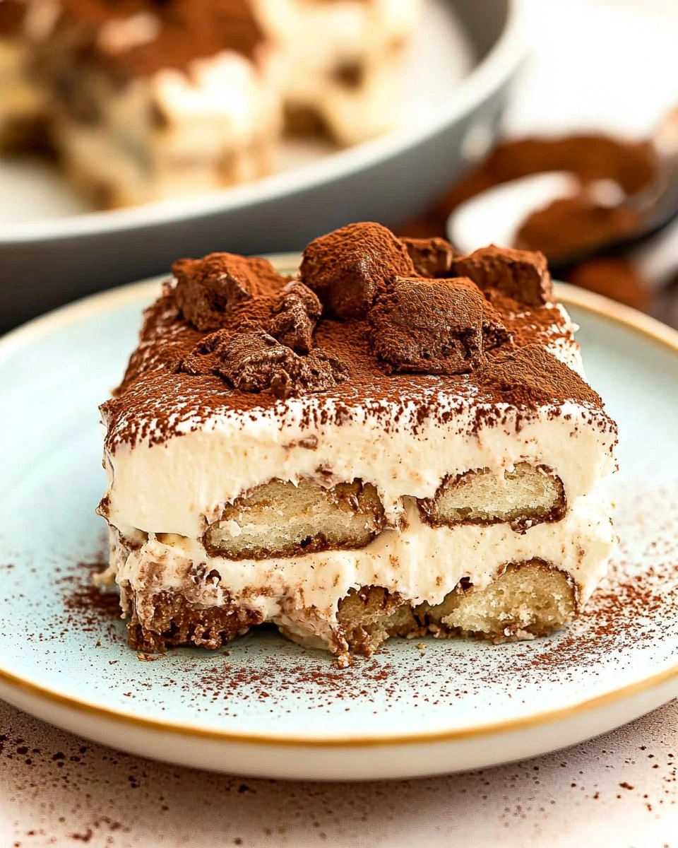 Bailey's Irish Cream Tiramisu | Easy No-Bake Dessert 97 Bailey's Irish Cream Tiramisu | Easy No-Bake Dessert