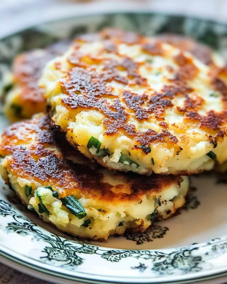 Cheesy-Colcannon-Potato-Cakes-with-Scallions-Recipe