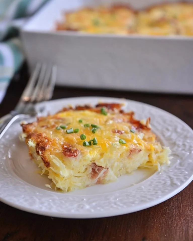 Cheesy-Hash-Brown-Egg-Bake-Crowd-Pleasing-Easter-Brunch-Casserole-Recipe