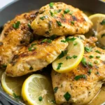 Chicken-Piccata-Lemon-Butter-Chicken-Breast-Recipe