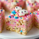 Circus-Animal-Cookie-Rice-Krispie-Treats-Recipe