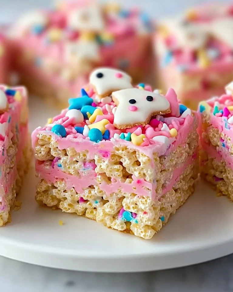 Circus-Animal-Cookie-Rice-Krispie-Treats-Recipe