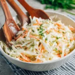 Classic-Creamy-Coleslaw-Better-Than-Deli-Style-Recipe