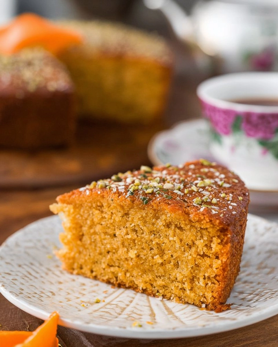Clementine & Almond Flour Tea Cake (Naturally Gluten-Free) 31 Clementine-Almond-Flour-Tea-Cake-Naturally-Gluten-Free-Recipe