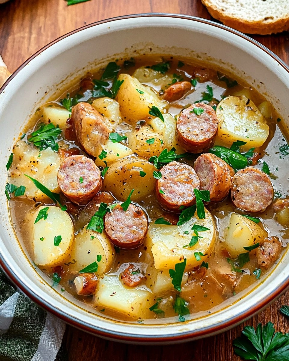 Coddle | Easy Dublin Coddle (Sausage and Potato One-Pot) 72 Coddle | Easy Dublin Coddle (Sausage and Potato One-Pot)