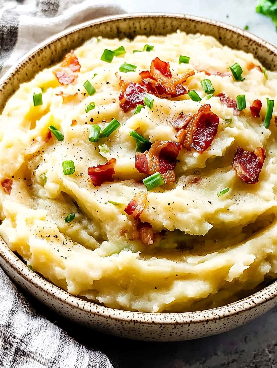 Colcannon | Irish Mashed Potatoes with Cabbage and Bacon 116 Colcannon | Irish Mashed Potatoes with Cabbage and Bacon