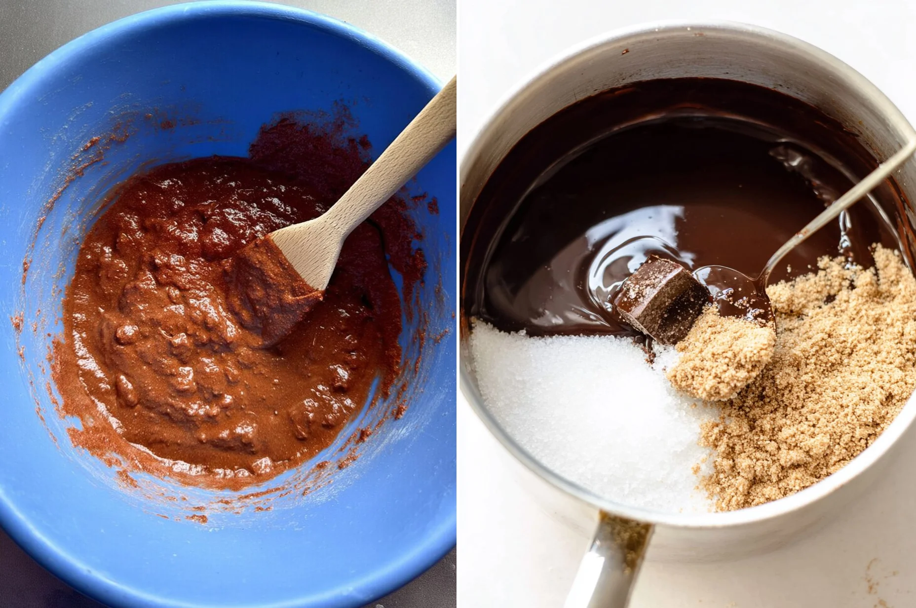 Cottage Cheese Brownies (High-Protein Fudgy Treats)