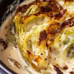 Creamed Cabbage | Easy Irish Side Dish 63 Creamed-Cabbage-Easy-Irish-Side-Dish-Recipe