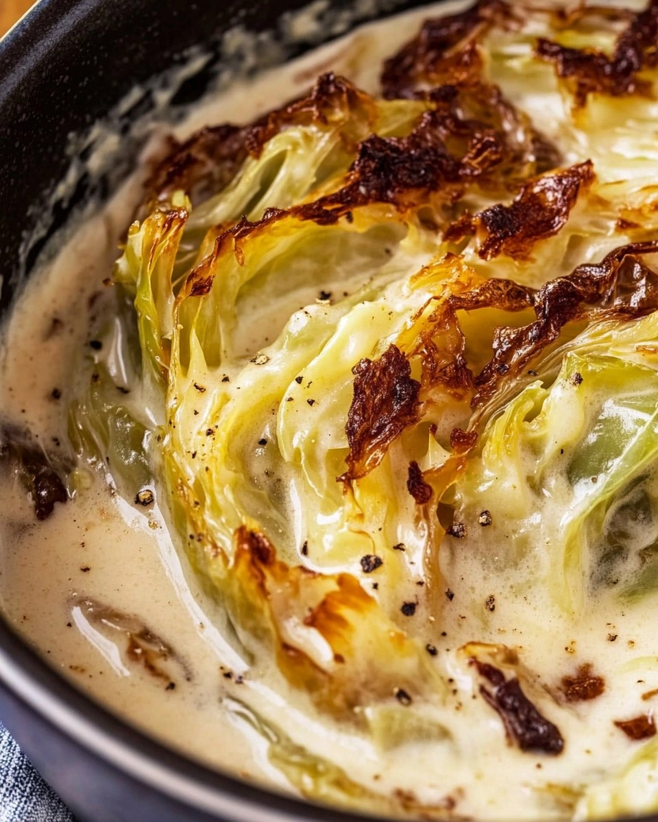 Creamed Cabbage | Easy Irish Side Dish 60 Creamed Cabbage | Easy Irish Side Dish