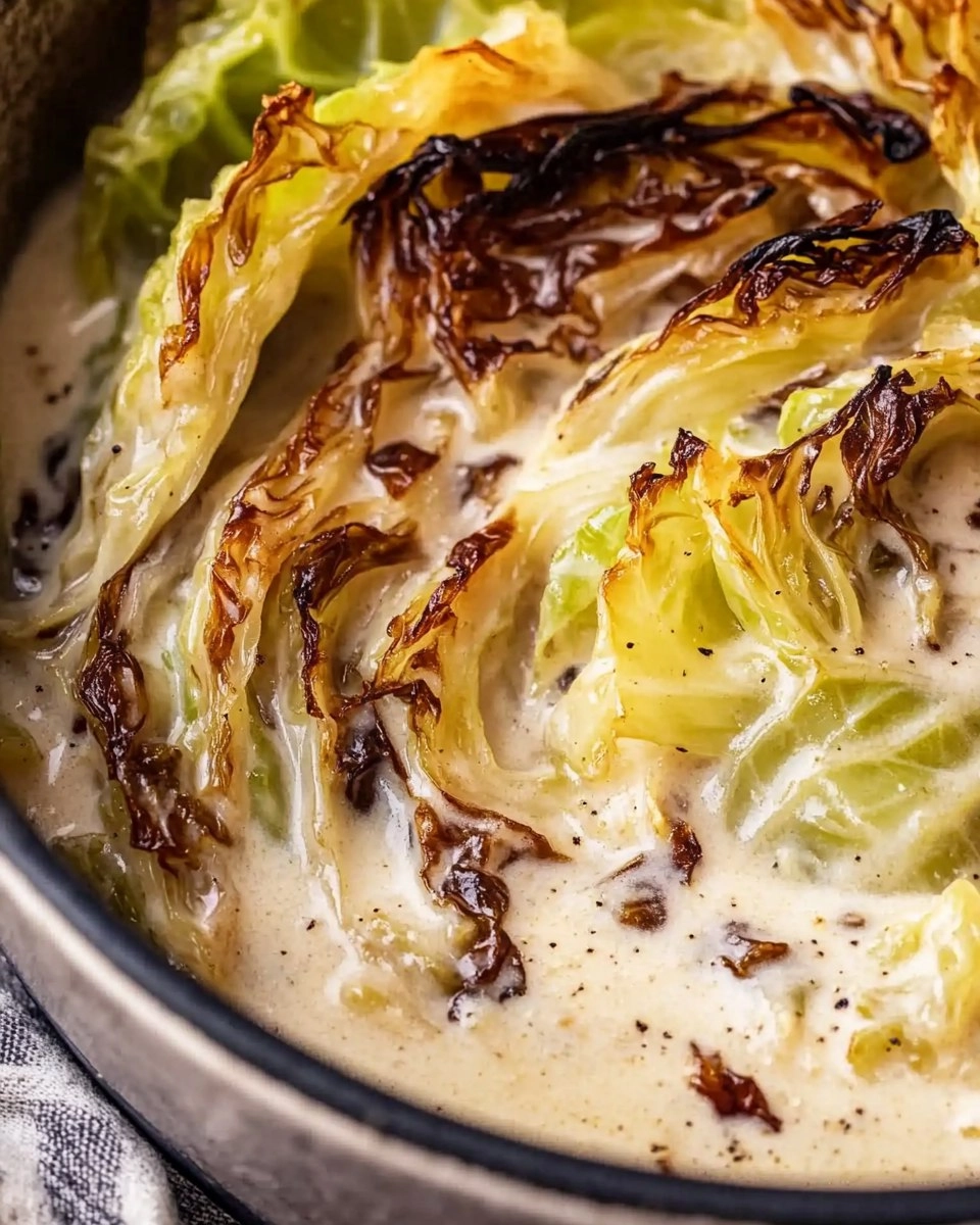 Creamed Cabbage | Easy Irish Side Dish 62 Creamed Cabbage | Easy Irish Side Dish