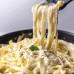 Creamy Alfredo Sauce | Homemade Creamy Alfredo 98 Creamy-Alfredo-Sauce-Homemade-Creamy-Alfredo-Recipe