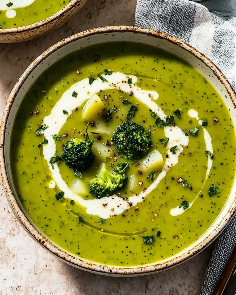 Creamy-Broccoli-Leek-Potato-Soup-Cozy-30-Minute-Winter-Bowl-Recipe