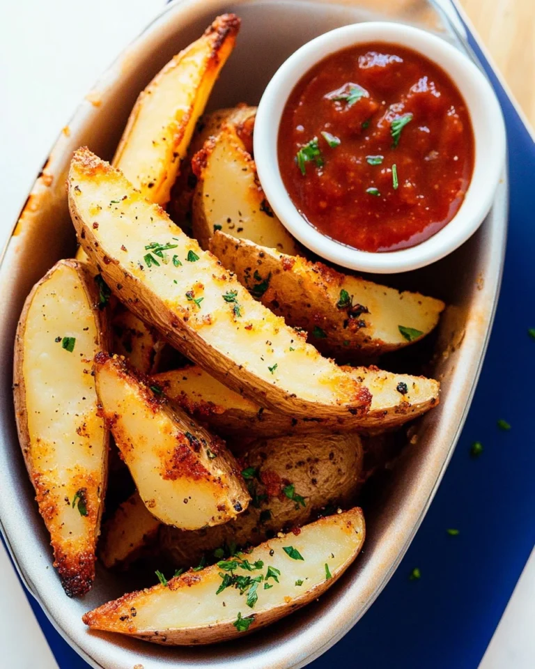 Crispy-Oven-Baked-Potato-Wedges-Pub-Style-Recipe
