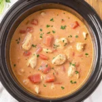 Crockpot Chicken Paprikash 78 Crockpot-Chicken-Paprikash-Recipe