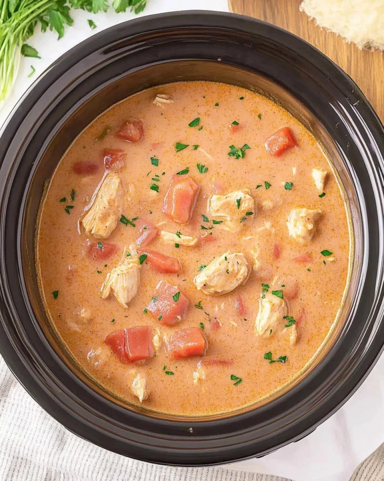 Crockpot-Chicken-Paprikash-Recipe