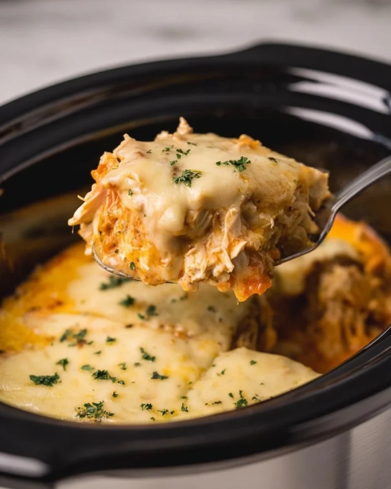 Crockpot-Chicken-Reuben-Casserole-Easy-St-Patricks-Day-Recipe