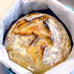 Dutch-Oven-No-Knead-Crusty-Bread-Perfect-with-Any-Stew-Recipe