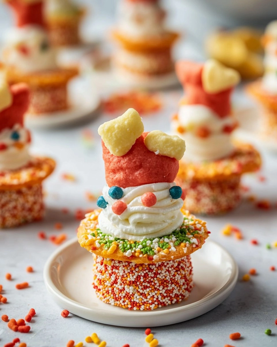 Easy Dr. Seuss Snacks for Kids
