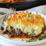 Easy Shepherd’s Pie with Cheesy Mashed Potato Topping 153 Easy-Shepherds-Pie-with-Cheesy-Mashed-Potato-Topping-Recipe
