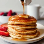 Fluffy-Buttermilk-Pancakes-Base-Recipe-for-Any-Topping-Recipe