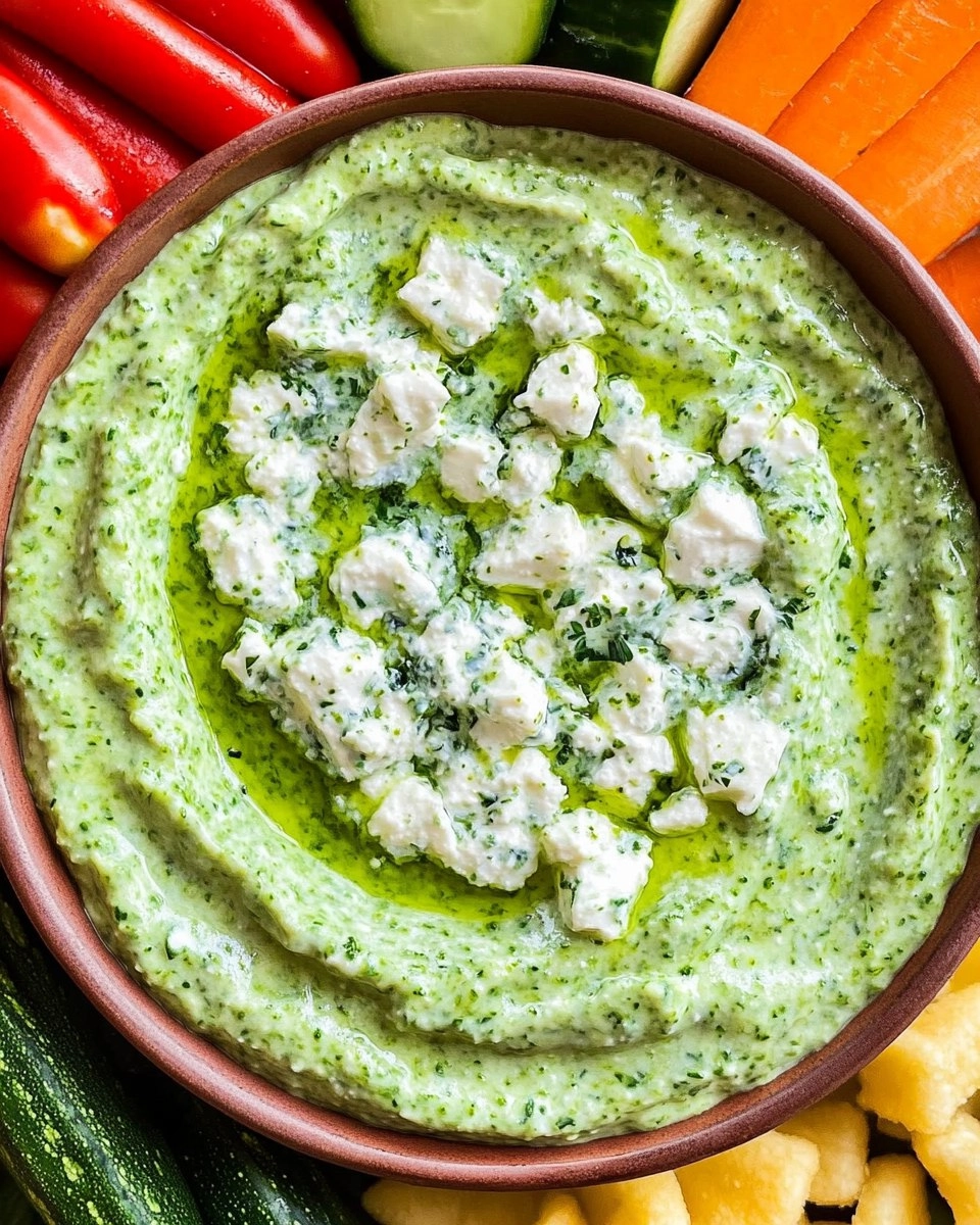Green Goddess Yogurt Dip with Veggie Platter 95 Green Goddess Yogurt Dip with Veggie Platter
