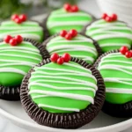 Grinch-Oreos-Recipe